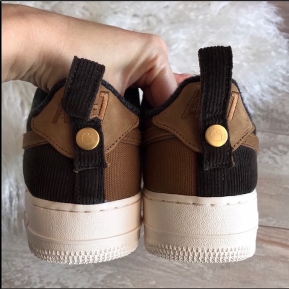 NWT Nike Air Force 1 premium - Picture 8 of 8